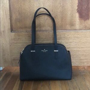 Kate Spade Purse, Black